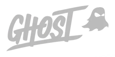Ghost logo