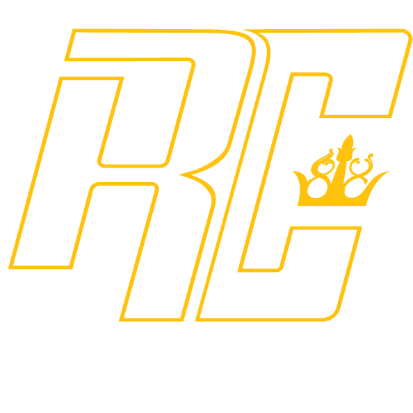 Ronnie Coleman logo