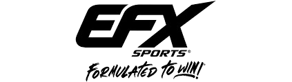 EFX Sports logo