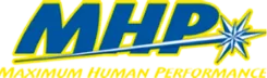 MHP logo