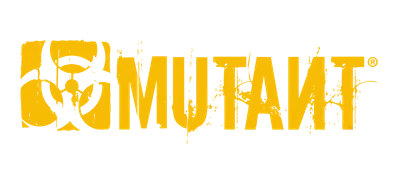 Mutant logo